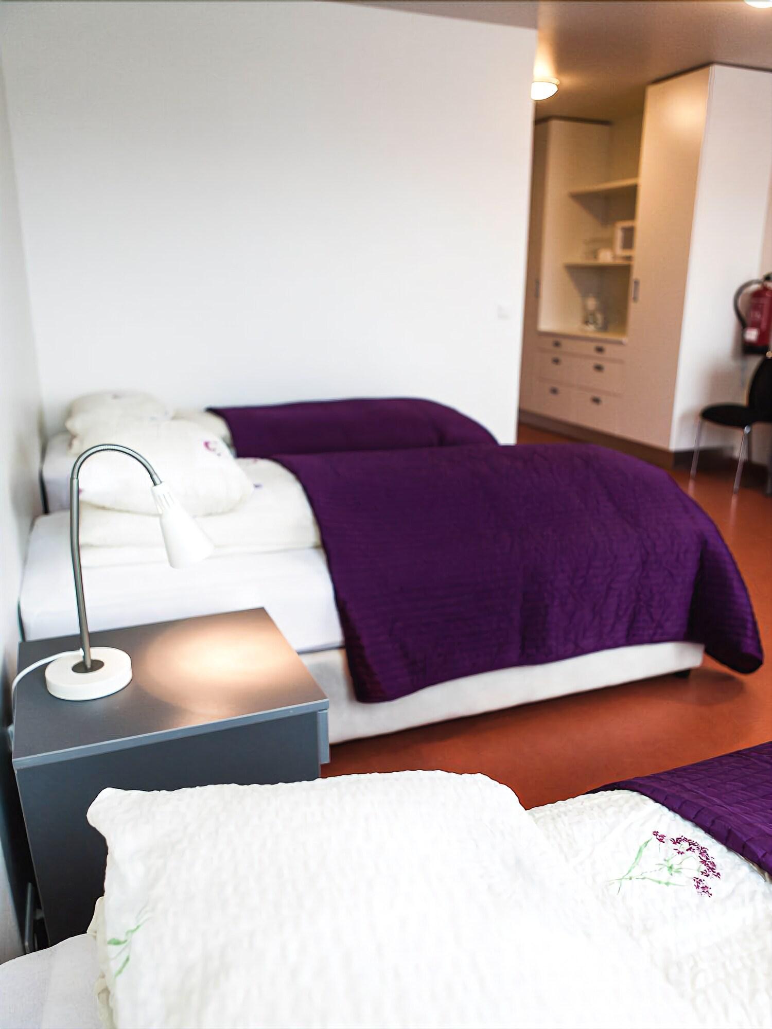 Hotel Bifroest Екстериор снимка