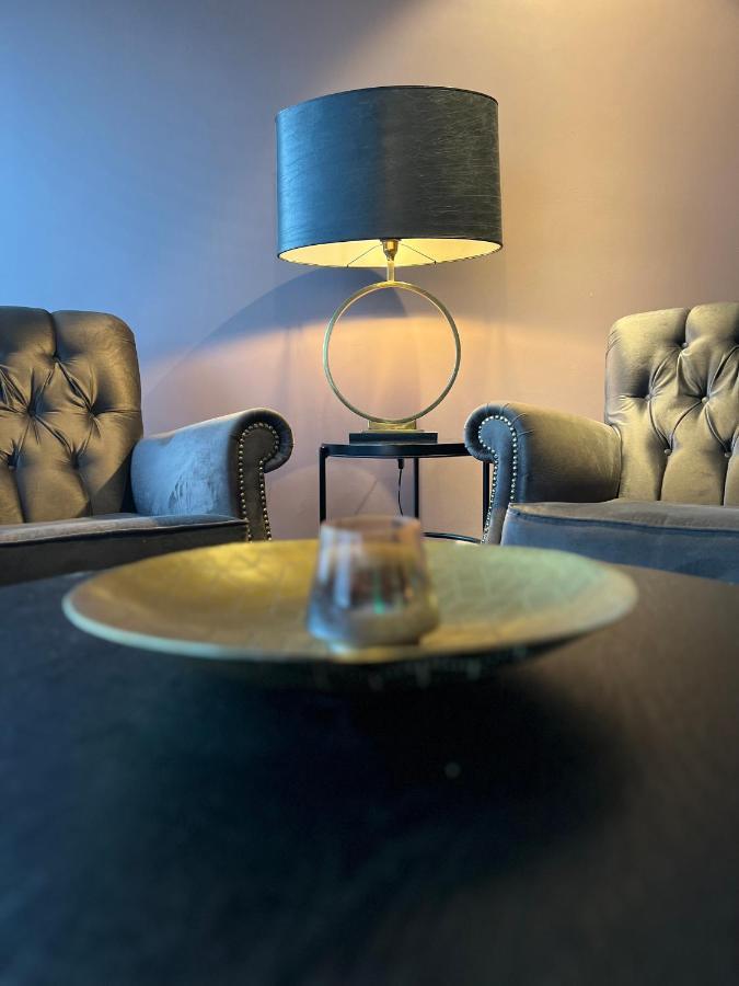 Hotel Bifroest Екстериор снимка